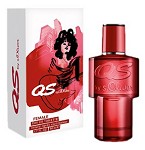 QS perfume for Women by s.Oliver