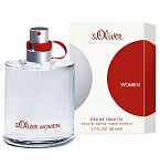 s.Oliver perfume for Women by s.Oliver