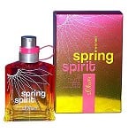 Spring Spirit perfume for Women by s.Oliver