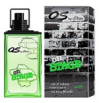 QS On Stage cologne for Men by s.Oliver