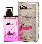 QS On Stage perfume for Women by s.Oliver