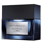 Difference cologne for Men by s.Oliver