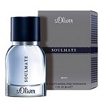 Soulmate cologne for Men by s.Oliver