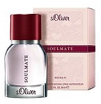 Soulmate perfume for Women by s.Oliver