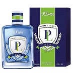 Prime League cologne for Men by s.Oliver -