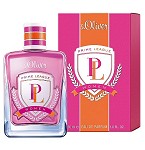 Prime League perfume for Women by s.Oliver