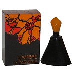 L'Ambre perfume for Women by Tan Giudicelli