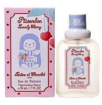 Ptisenbon Lovely Cherry perfume for Women by Tartine et Chococlat