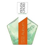 Pentachord Auburn Unisex fragrance by Tauer Perfumes