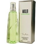 Mugler Cologne Unisex fragrance by Thierry Mugler
