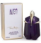 Alien perfume for Women by Thierry Mugler