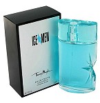 Ice Men cologne for Men by Thierry Mugler