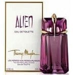 Alien EDT  perfume for Women by Thierry Mugler 2009