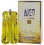 Alien Sunessence EDT Legere 2009 perfume for Women by Thierry Mugler