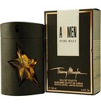 A Men Pure Malt  cologne for Men by Thierry Mugler 2009