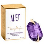 Alien Initiatique  perfume for Women by Thierry Mugler 2011