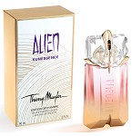 Alien Sunessence Or D'Ambre 2011 perfume for Women by Thierry Mugler
