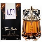 Alien The Taste Of Perfume  perfume for Women by Thierry Mugler 2011
