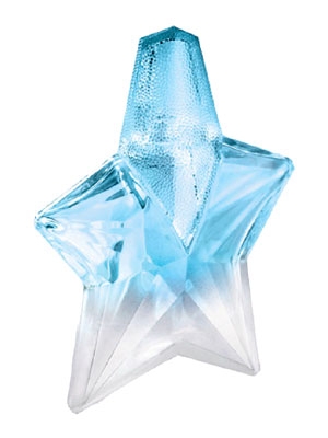 Angel Sunessence Ocean D'Argent perfume for Women by Thierry Mugler
