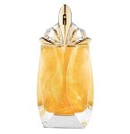 Alien Eau Extraordinaire Pailletee Or perfume for Women by Thierry Mugler