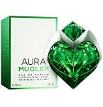 Aura  perfume for Women by Thierry Mugler 2017