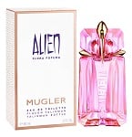 Alien Flora Futura  perfume for Women by Thierry Mugler 2018