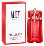 Alien Fusion  perfume for Women by Thierry Mugler 2019