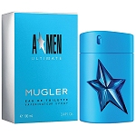 A Men Ultimate  cologne for Men by Thierry Mugler 2019