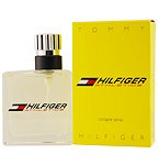 Hilfiger Athletics  cologne for Men by Tommy Hilfiger 1998