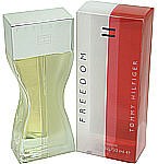 Freedom perfume for Women by Tommy Hilfiger