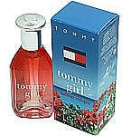 Tommy Girl Summer 2002  perfume for Women by Tommy Hilfiger 2002