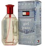 Tommy Girl Jeans  perfume for Women by Tommy Hilfiger 2003
