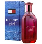 Tommy Girl Summer 2003 perfume for Women by Tommy Hilfiger