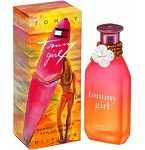 Tommy Girl Summer 2005  perfume for Women by Tommy Hilfiger 2005