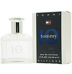 Tommy 10  cologne for Men by Tommy Hilfiger 2006