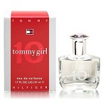 Tommy Girl 10  perfume for Women by Tommy Hilfiger 2006