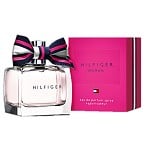 Hilfiger Woman Cheerfully Pink perfume for Women by Tommy Hilfiger