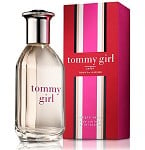 Tommy Girl Brights  perfume for Women by Tommy Hilfiger 2014