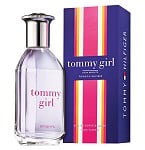 Tommy Girl Neon Brights  perfume for Women by Tommy Hilfiger 2015