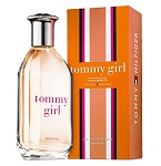 Tommy Girl Citrus Brights  perfume for Women by Tommy Hilfiger 2016
