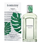 Tommy Tropics cologne for Men by Tommy Hilfiger