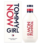 Tommy Girl Now  perfume for Women by Tommy Hilfiger 2018