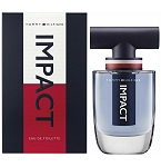 Impact  cologne for Men by Tommy Hilfiger 2020