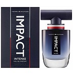 Impact Intense  cologne for Men by Tommy Hilfiger 2021