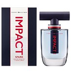 Impact Spark  cologne for Men by Tommy Hilfiger 2022