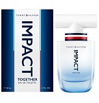 Impact Together  cologne for Men by Tommy Hilfiger 2024