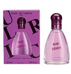 Mini Charm perfume for Women by Ulric de Varens