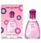 Mini Pink perfume for Women by Ulric de Varens