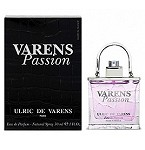 Varens Passion perfume for Women by Ulric de Varens
