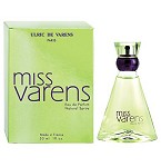 Miss Varens perfume for Women by Ulric de Varens